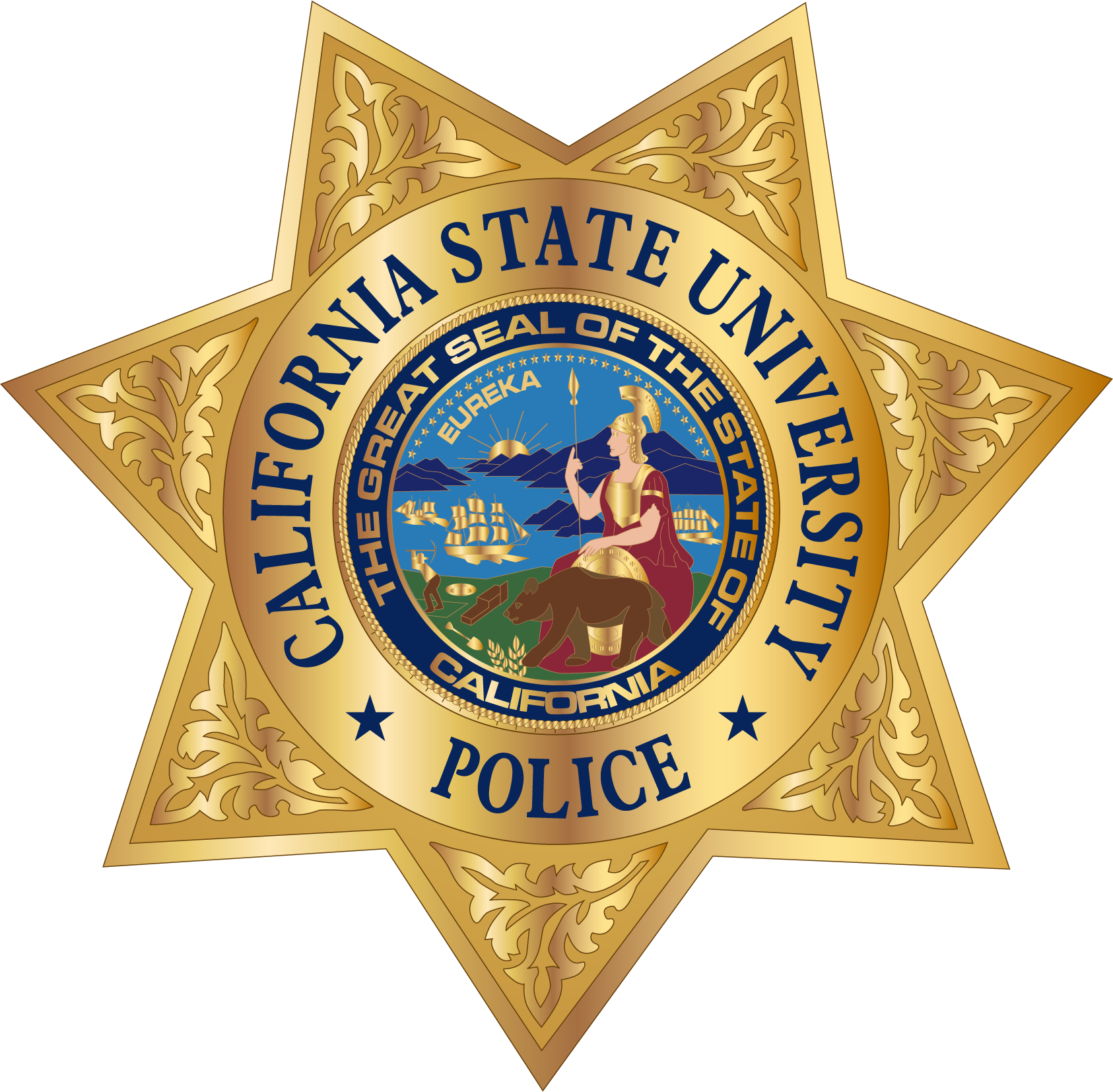 Agency Logo